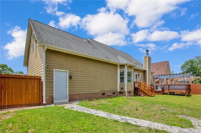 3005 Marcus James Dr, Fayetteville, NC 28306 - photo 38