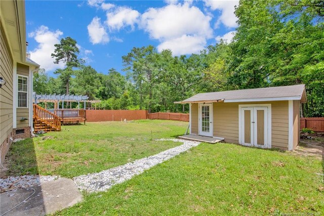 3005 Marcus James Dr, Fayetteville, NC 28306 - photo 39