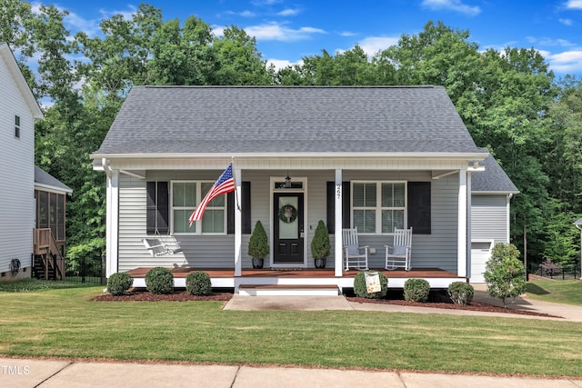 267 Ashley Woods Ct, Clayton, NC 27527 - photo 1