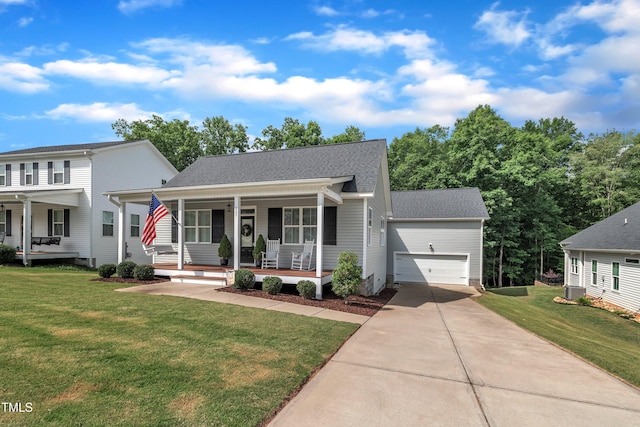 267 Ashley Woods Ct, Clayton, NC 27527 - photo 3