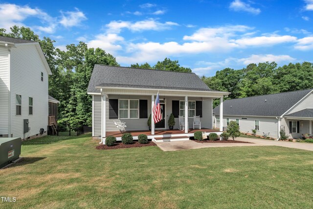 267 Ashley Woods Ct, Clayton, NC 27527 - photo 4