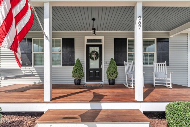 267 Ashley Woods Ct, Clayton, NC 27527 - photo 5