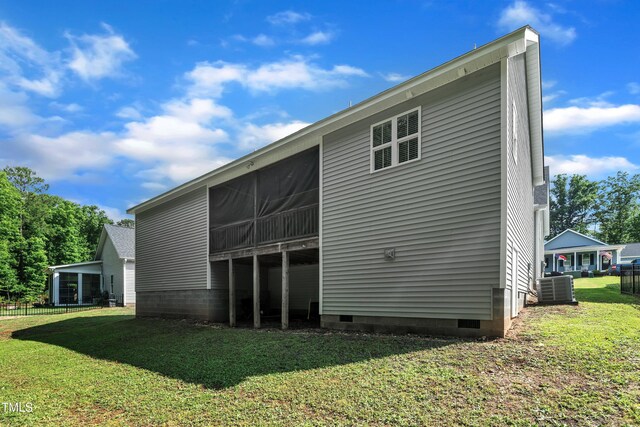 267 Ashley Woods Ct, Clayton, NC 27527 - photo 36