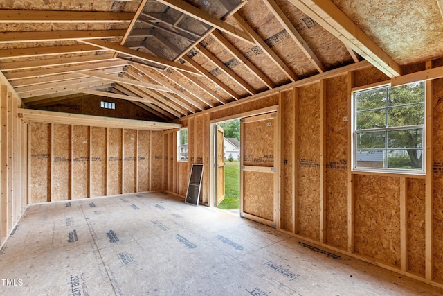 304 Foxcroft Dr, Timberlake, NC 27583 - view of storage room
