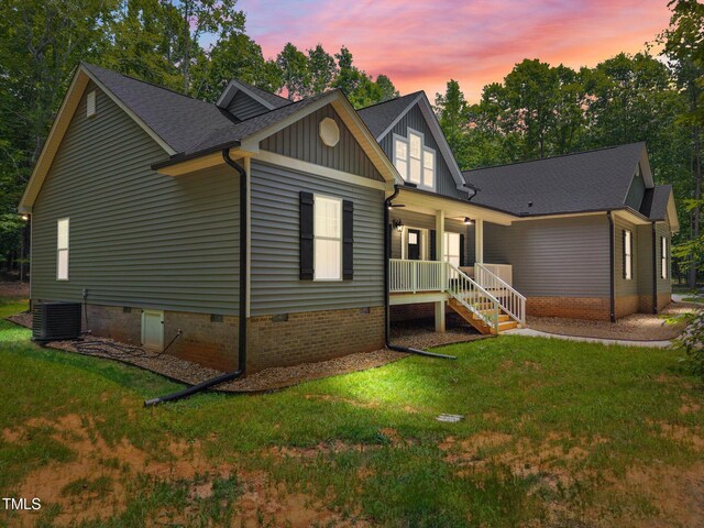 5300 Langdon Dr, Oxford, NC 27565 - photo 49