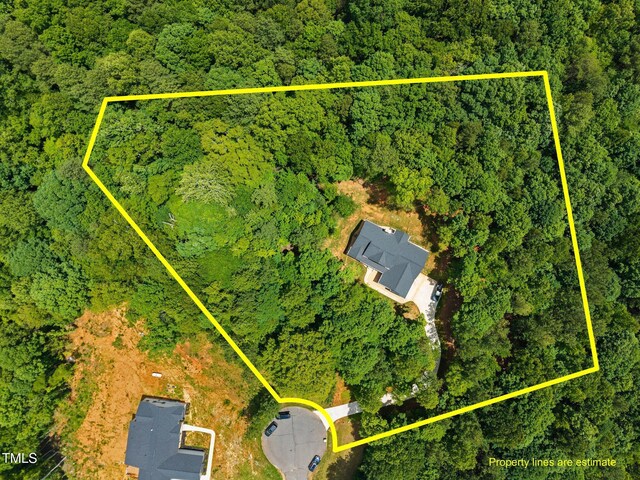 5300 Langdon Dr, Oxford, NC 27565 - photo 4