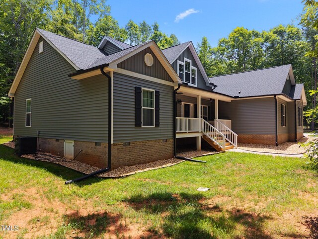 5300 Langdon Dr, Oxford, NC 27565 - photo 8