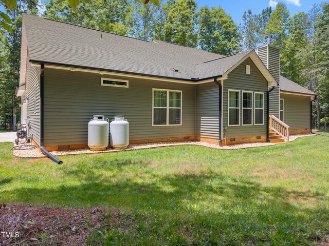 5300 Langdon Dr, Oxford, NC 27565 - photo 9