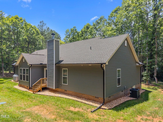 5300 Langdon Dr, Oxford, NC 27565 - photo 10