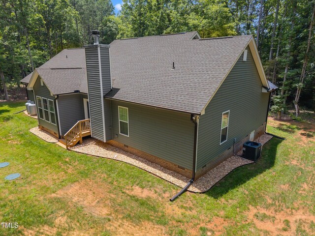 5300 Langdon Dr, Oxford, NC 27565 - photo 11