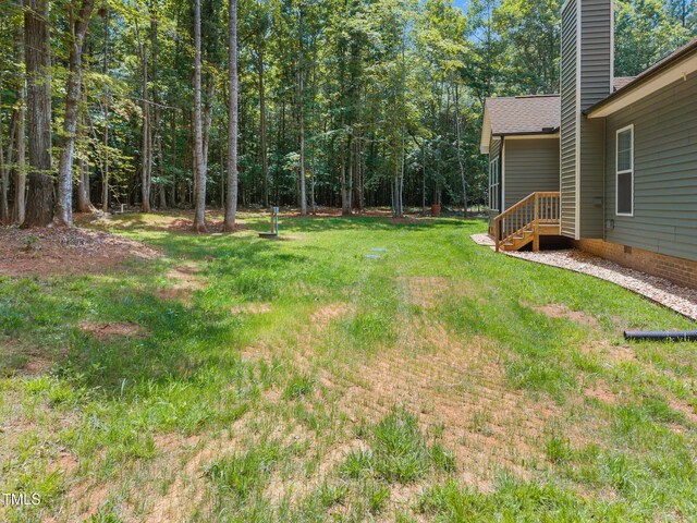 5300 Langdon Dr, Oxford, NC 27565 - photo 13