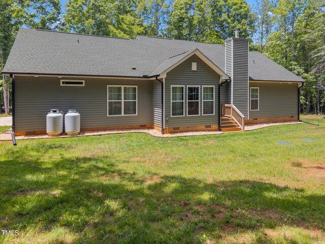 5300 Langdon Dr, Oxford, NC 27565 - photo 14
