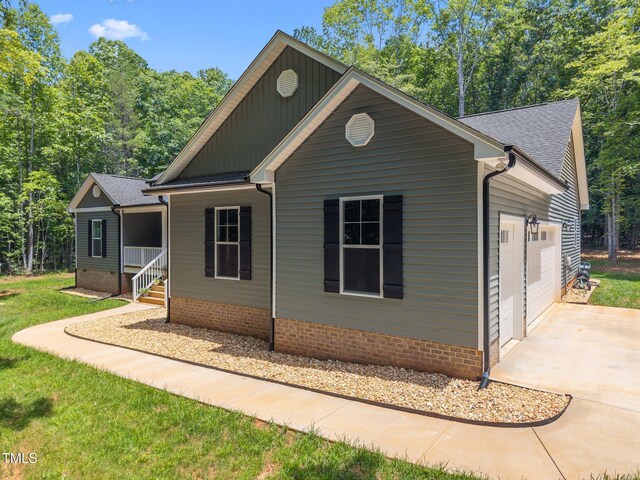 5300 Langdon Dr, Oxford, NC 27565 - photo 16