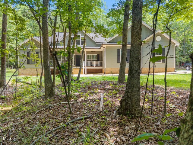 5300 Langdon Dr, Oxford, NC 27565 - photo 18