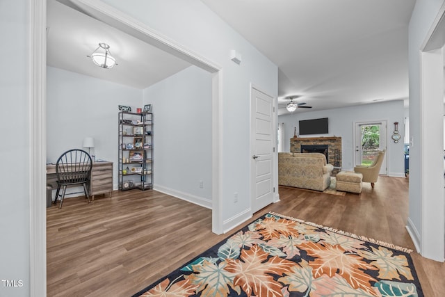 5300 Langdon Dr, Oxford, NC 27565 - photo 20