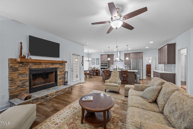5300 Langdon Dr, Oxford, NC 27565 - photo 33
