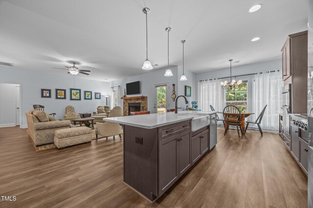 5300 Langdon Dr, Oxford, NC 27565 - photo 29