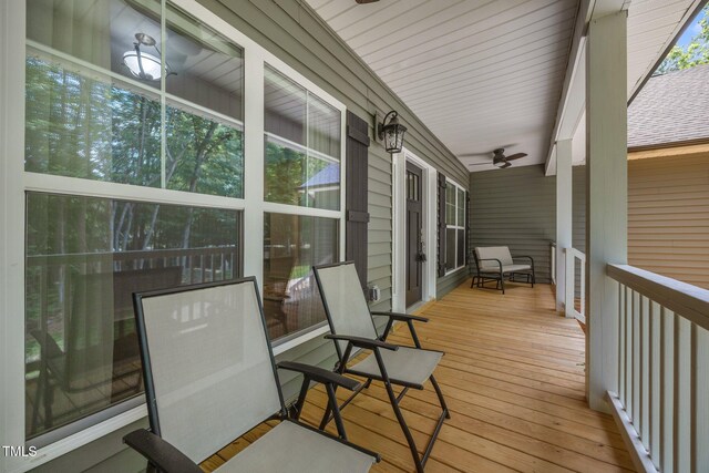 5300 Langdon Dr, Oxford, NC 27565 - photo 2