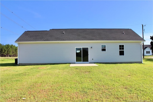 1036 Turlington Rd, Dunn, NC 28334 - photo 20