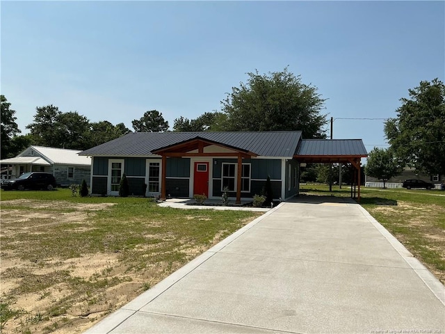 14435 NC-71, Shannon, NC 28386 - photo 1