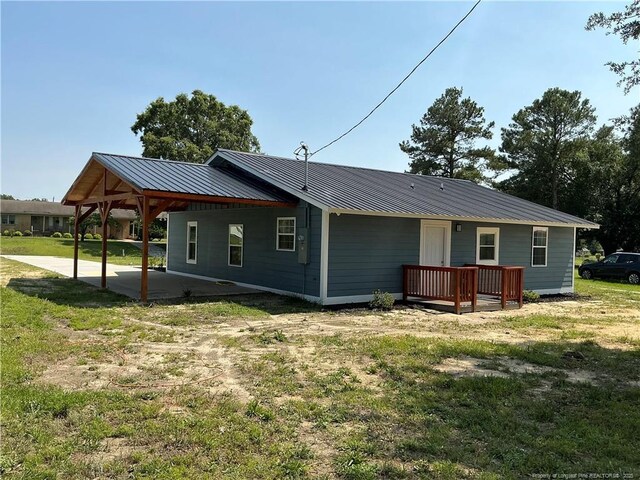 14435 NC-71, Shannon, NC 28386 - photo 18