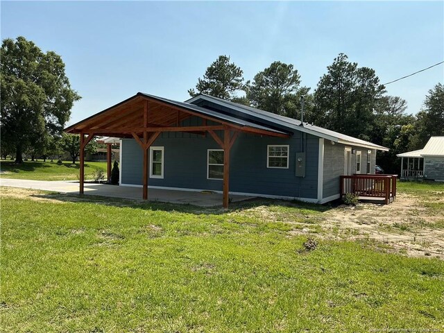 14435 NC-71, Shannon, NC 28386 - photo 19