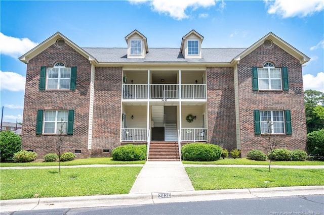 3430 Lainey Ln Unit D, Fayetteville, NC 28304 - photo 1