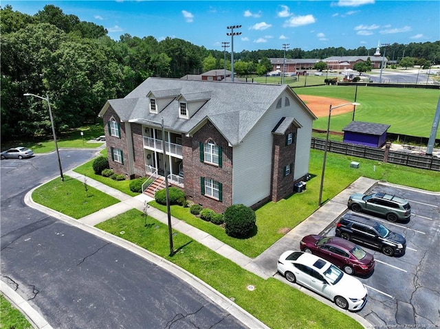 3430 Lainey Ln Unit D, Fayetteville, NC 28304 - photo 2