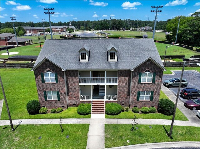 3430 Lainey Ln Unit D, Fayetteville, NC 28304 - photo 3