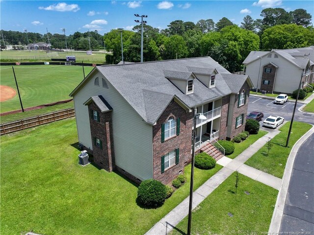 3430 Lainey Ln Unit D, Fayetteville, NC 28304 - photo 4