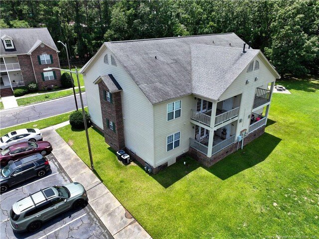 3430 Lainey Ln Unit D, Fayetteville, NC 28304 - photo 6