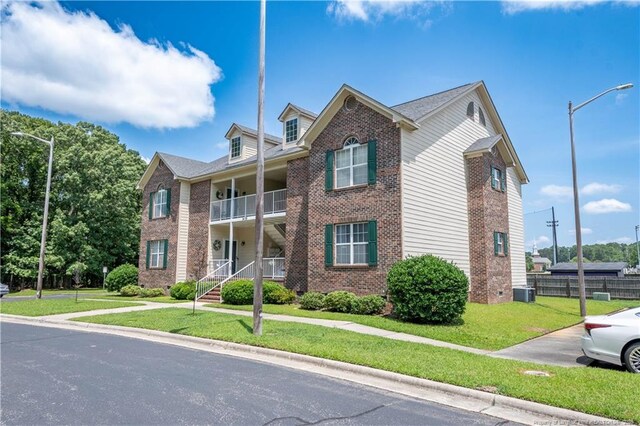 3430 Lainey Ln Unit D, Fayetteville, NC 28304 - photo 9