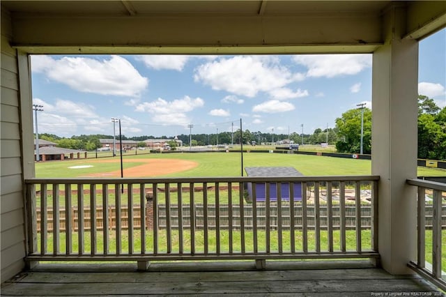 3430 Lainey Ln Unit D, Fayetteville, NC 28304 - photo 33