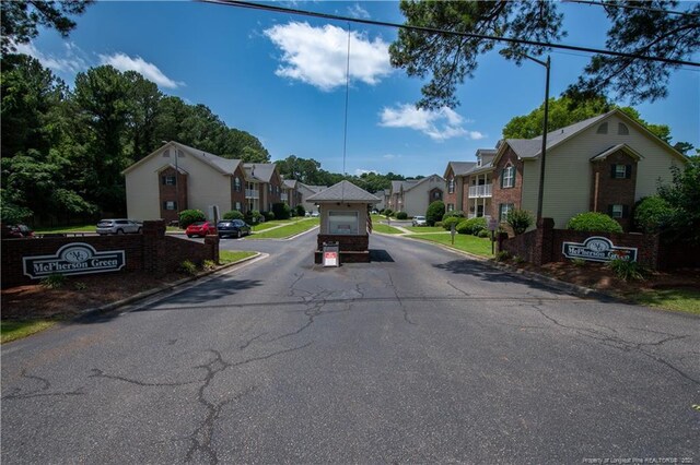 3430 Lainey Ln Unit D, Fayetteville, NC 28304 - photo 39