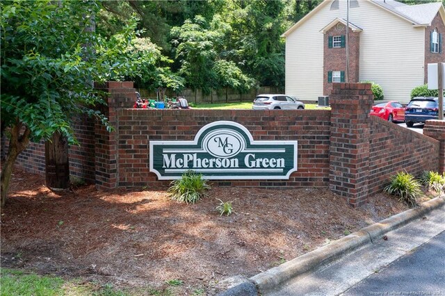 3430 Lainey Ln Unit D, Fayetteville, NC 28304 - photo 40