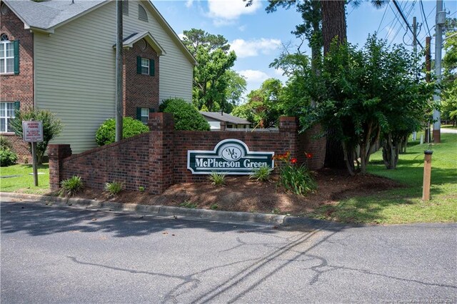 3430 Lainey Ln Unit D, Fayetteville, NC 28304 - photo 41