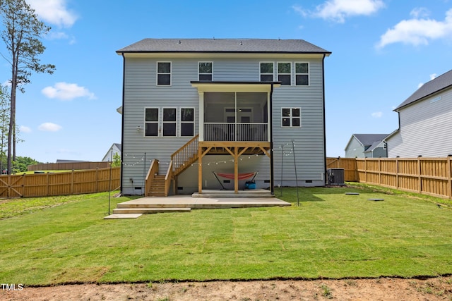70 Noble Heart Pl, Fuquay Varina, NC 27526 - photo 5