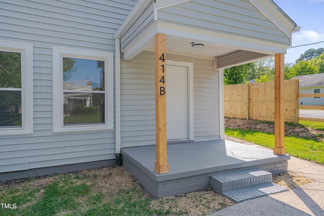 414 Craven St, Durham, NC 27704 - exterior view
