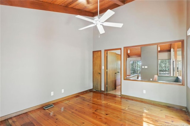 1116 Falling Strm, Sanford, NC 27332 - photo 20