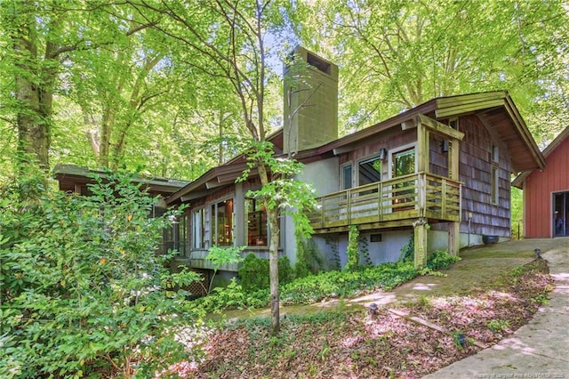1116 Falling Strm, Sanford, NC 27332 - photo 41