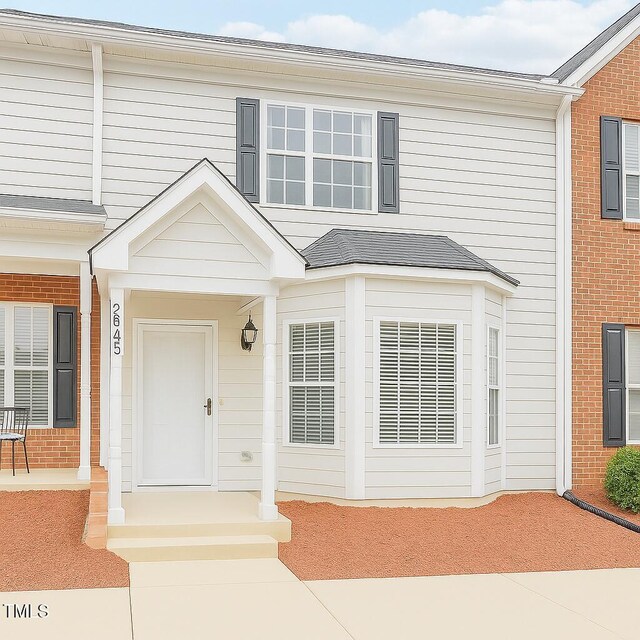 2845 Bennington Dr, Clayton, NC 27520 - photo 3