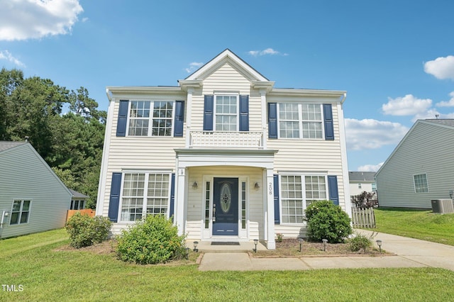 208 N Weststone Blvd, Fuquay Varina, NC 27526 - photo 2