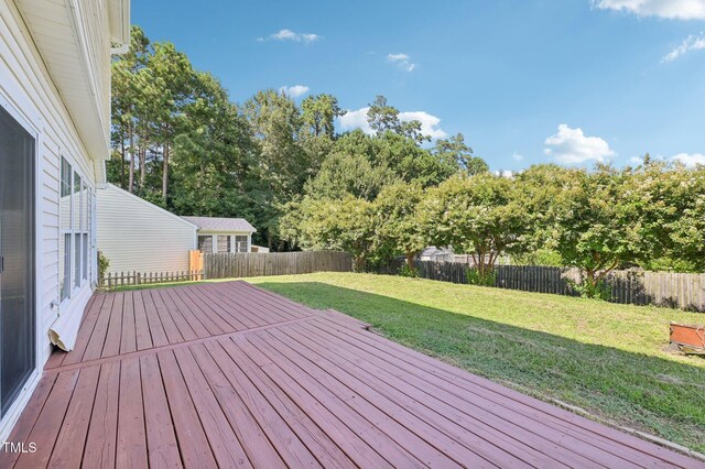 208 N Weststone Blvd, Fuquay Varina, NC 27526 - photo 34