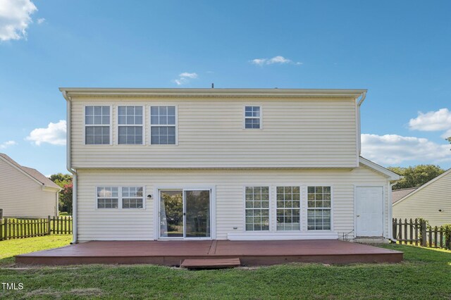 208 N Weststone Blvd, Fuquay Varina, NC 27526 - photo 32