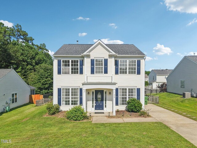 208 N Weststone Blvd, Fuquay Varina, NC 27526 - photo 1
