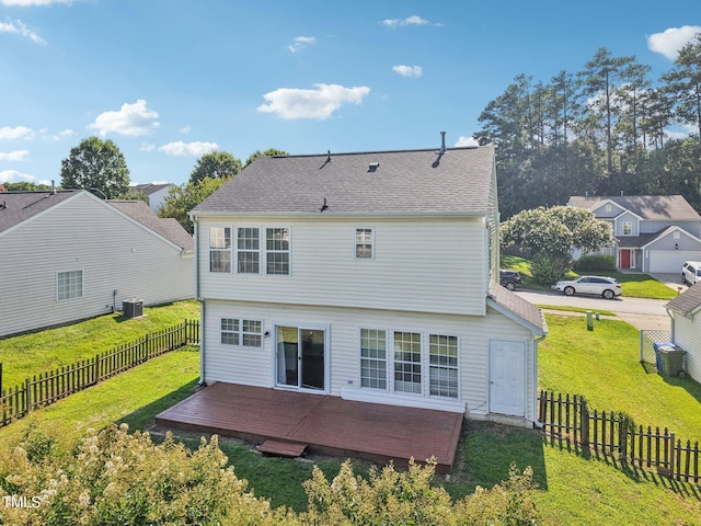 208 N Weststone Blvd, Fuquay Varina, NC 27526 - photo 35
