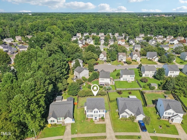 208 N Weststone Blvd, Fuquay Varina, NC 27526 - photo 37
