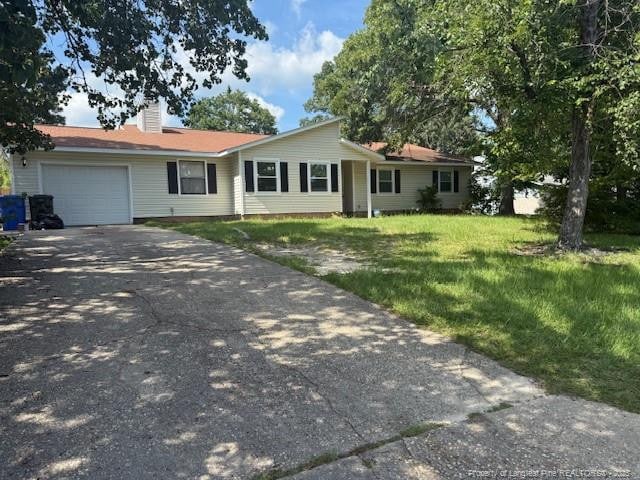 6842 Buttermere Dr, Fayetteville, NC 28314 - photo 1