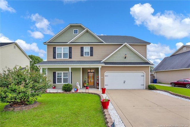 204 Peaceford Ave, Raeford, NC 28376 - photo 1
