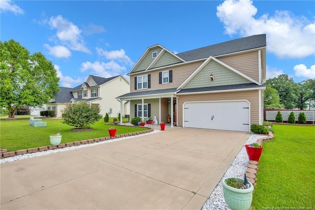 204 Peaceford Ave, Raeford, NC 28376 - photo 2